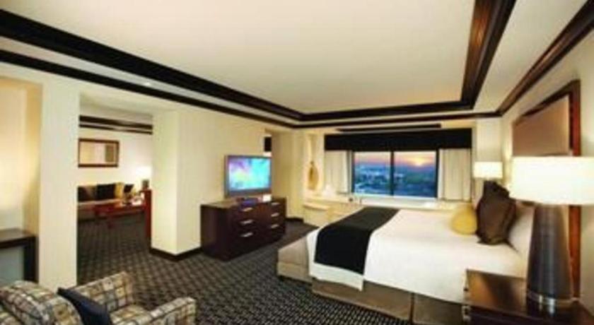 Ameristar Casino Resort Spa St. Charles Saint Charles Exterior photo